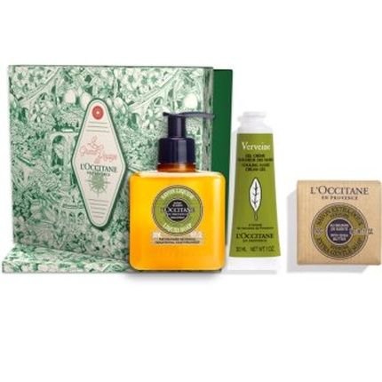 L'Occitane Hand Care Gift