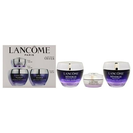Lancome Renergie Multi-Lift Set Anti-Wrinkle Care Gift Set
