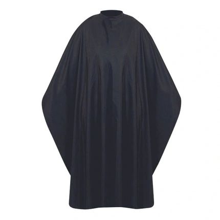 Sibel Hair Cutting Cape With Snap Button - Perfect For Professional Use
