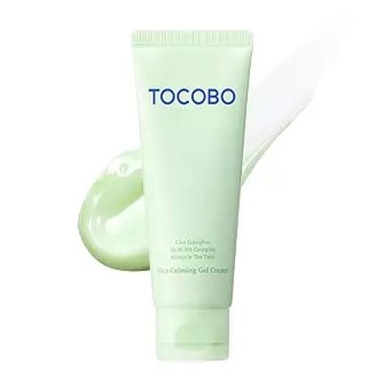 Tocobo Cica Calming Gel Cream 75Ml