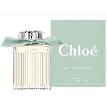 Chloe Chloe Naturelle Eau De Parfum Spray For Women 3.4Oz