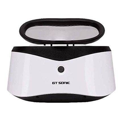 Neonail Ultrasonic Cleaner 35W Sterilizer For Manicure