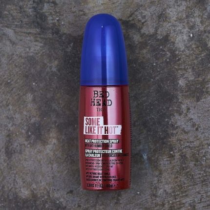 Bed Head By Tigi Some Like It Hot Heat Protection Spray For Hair 100Ml - Image 3