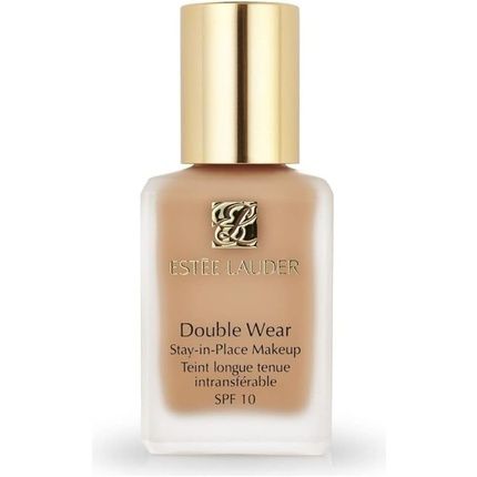 Estee Lauder Double Wear Stay In Place Makeup Spf10 4C2 Auburn 30Ml