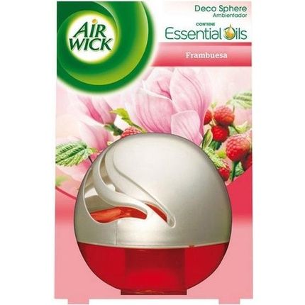 Air Freshener Deco Sphere Air Wick 75 Ml