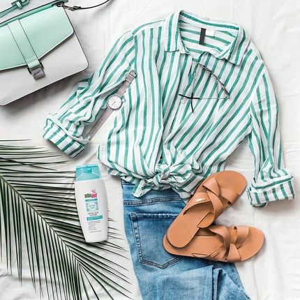 Sebamed Sun Protection After Sun Lotion 150Ml