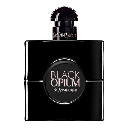 Yves Saint Laurent Black Opium Le Parfum Spray 50Ml