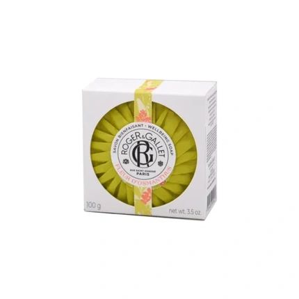 Roger & Gallet Fleur D'Osmanthus Perfumed Soap 100G