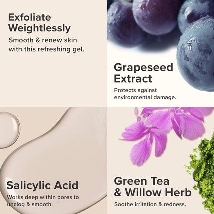 Paula'S Choice Skin Perfecting 2% Bha Gel Salicylic Acid Exfoliant 3.3 Ounce - Image 3