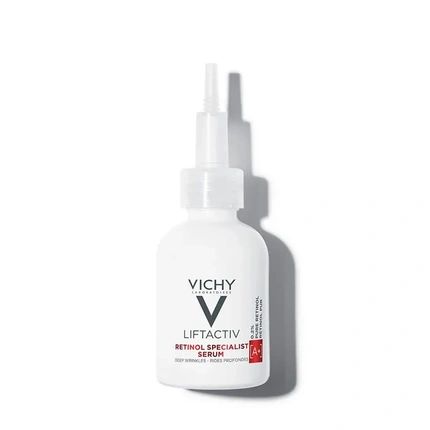 Vichy Liftactiv Retinol Specialist Serum 30 Ml - Image 4