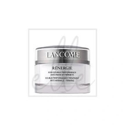 Lancme Daily Antiwrinkle Cream Renergie 50 Ml Regenerating Lifting Antiwrinkle Cream For Mature Skin - Image 4
