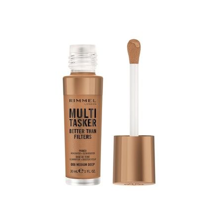 Rimmel Better Than Filters Foundation 006 30Ml