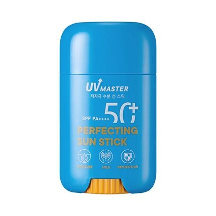 Tony Moly Spf 50 Uv Master Perfecting Sun Stick - 22 Grams