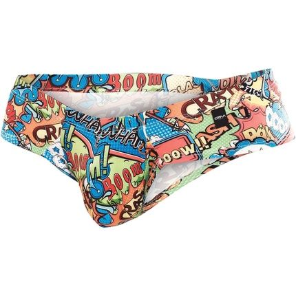 Cut4Men Cheeky Brief