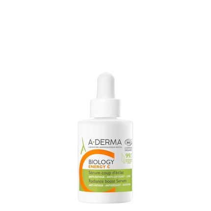 Aderma Biology Energy C Radiance Serum 30 Ml