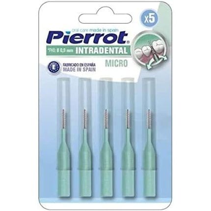 Pierrot Toothbrushes