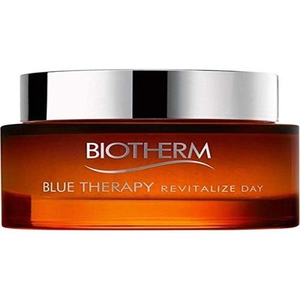 Biotherm Blue Therapy Amber Algae Revitalize Day Cream 75Ml