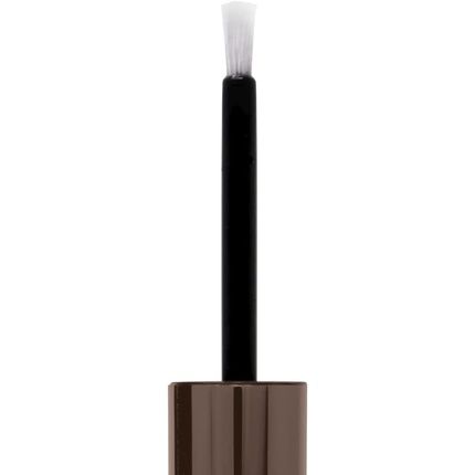 Maybelline New York Tattoo Brow Peel Off Eyebrow Gel Tint Semi-Permanent Warm Brown - Image 3