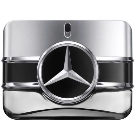 Mercedes-Benz Sign Your Attitude Eau De Toilette Spray 50Ml