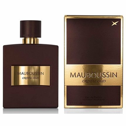 Mauboussin Cristal Oud Eau De Parfum