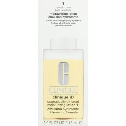 Clinique Dramatically Different Moisturizing Lotion+ 115Ml