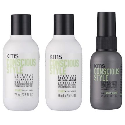 Kms Conscious Style 6 Travel Set