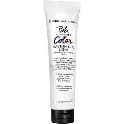 Bumble And Bumble Illuminated Color Leave In Seal Light 150Ml