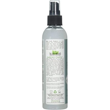 Taliah Waajid Black Earth Protective Mist Bodifier, 235 Ml