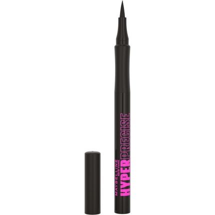 Maybelline Hyper Precise All Day Liquid Eyeliner - Black, 6G
