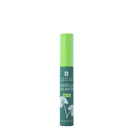 Erborian Centella Sos Patch Gel 9Ml Local Care For Problematic Skin