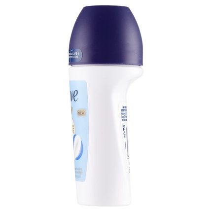 Dove Advanced Care Talc Deodorant Roll On 48 Hours 50Ml