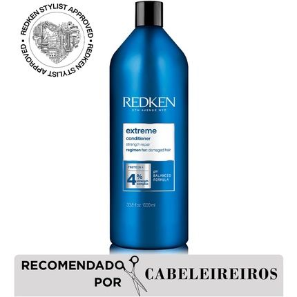 Redken Extreme Conditioner 1000Ml