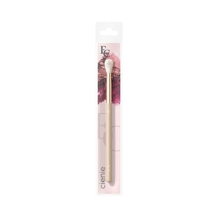 Eveline Cosmetics Professional Eyeshadow Blending Brush - Natural