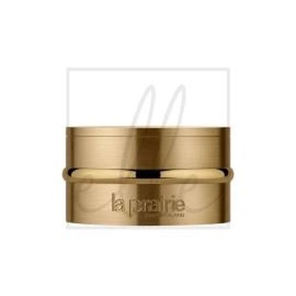 La Prairie Pure Gold Radiance Nocturnal Balm 2 Ounce - Image 3