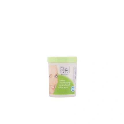 Bel Bel Premium Eye Make Up Removal Pads 70 Units