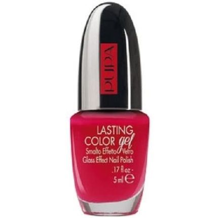 Lasting Color Gel Nail Polish N021 Trashy Diva