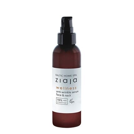 Baltic Home Spa Wrinkle Wellness Serum For Face And Neck 90Ml