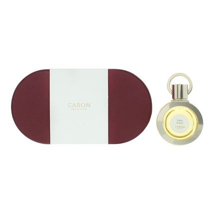 Caron Tabac Blanc Refillable Eau De Parfum 50Ml Unisex Spray