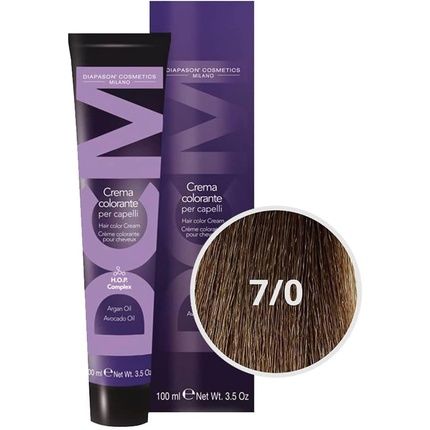 Lisap Diapason 100Ml Color 7.0 - Image 3