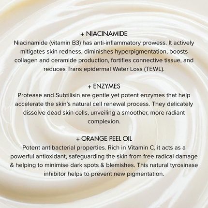 The Organic Pharmacy Brightening Plus Serum 35Ml - Firms, Brightens, Smooths - Image 3
