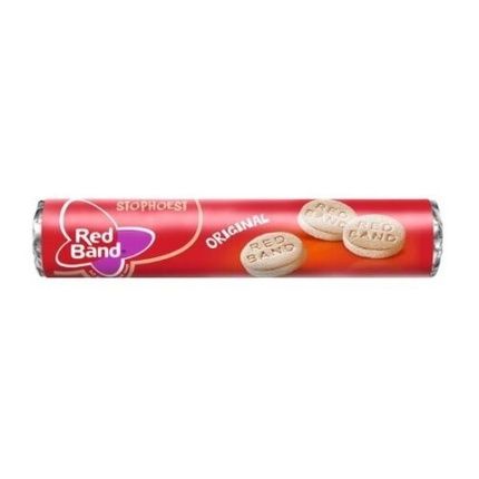 Red Band Stophoest 40G - Pack Of 36