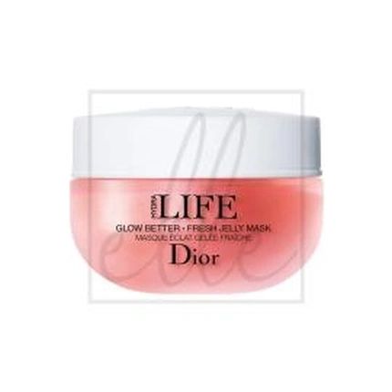 Christian Dior Hydra Life Glow Better Fresh Jelly Mask 60Ml/1.8Oz