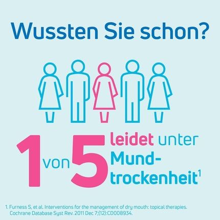 Tepe Moisturizing Mouth Gel For Dry Mouth Unflavored - Image 3