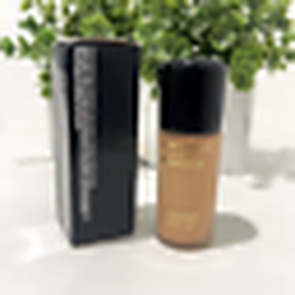 Mac Cosmetics Studio Radiance Serum-Powered Foundation C4.5 1.0Oz Authentic - Image 3