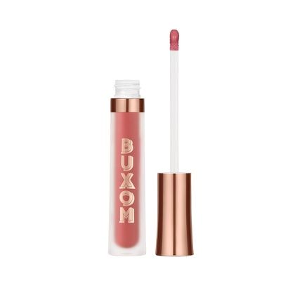 Buxom Full-On Plumping Lip Cream Hydrating Lip Plumper Gloss With Peptides