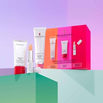 Elizabeth Arden Eight Hour Original Set - Image 3