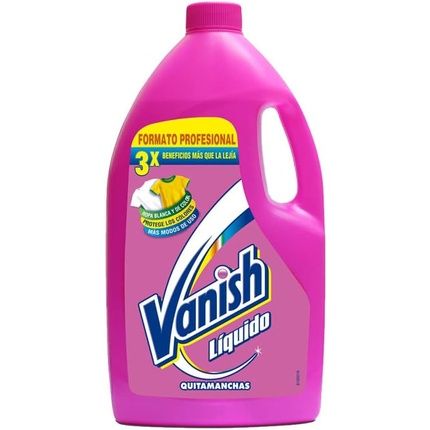 Vanish Kalia Gel Oxi 900Ml Black
