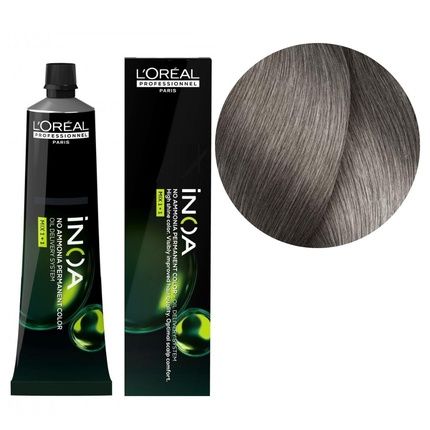 L'Oral Professionnel Inoa 81 New No Ammonia Permanent Color 60G