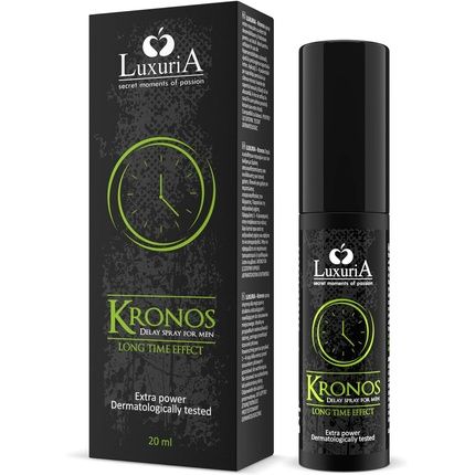 Kronos Delay Spray 20Ml