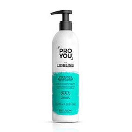 Revlon Pro You The Moisturizer Hydrate Conditioner 350Ml